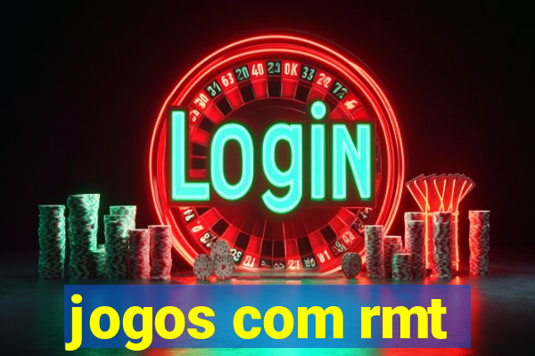 jogos com rmt
